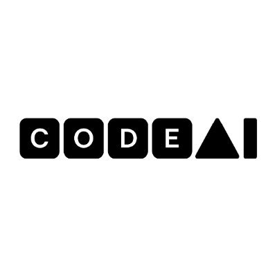 Code AI logo
